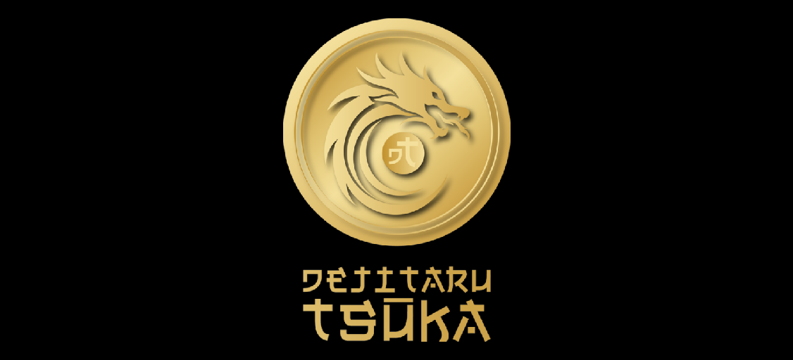 The Dejitaru $TSUKA Dragon Continues To Reign Supreme