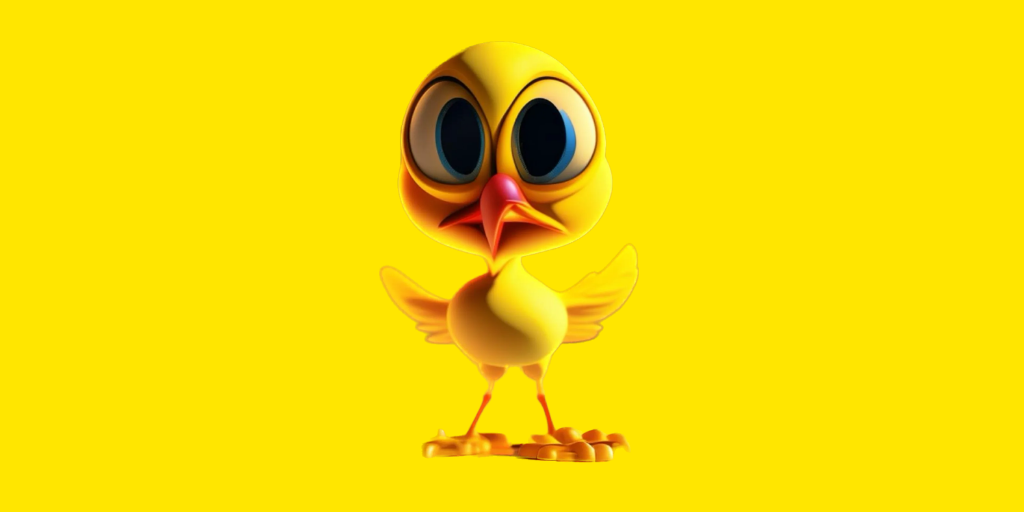 $TWEETY Poised to Be the Next Viral Meme Coin