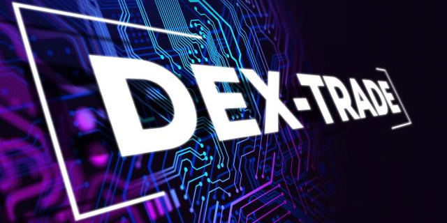 DEX Trade