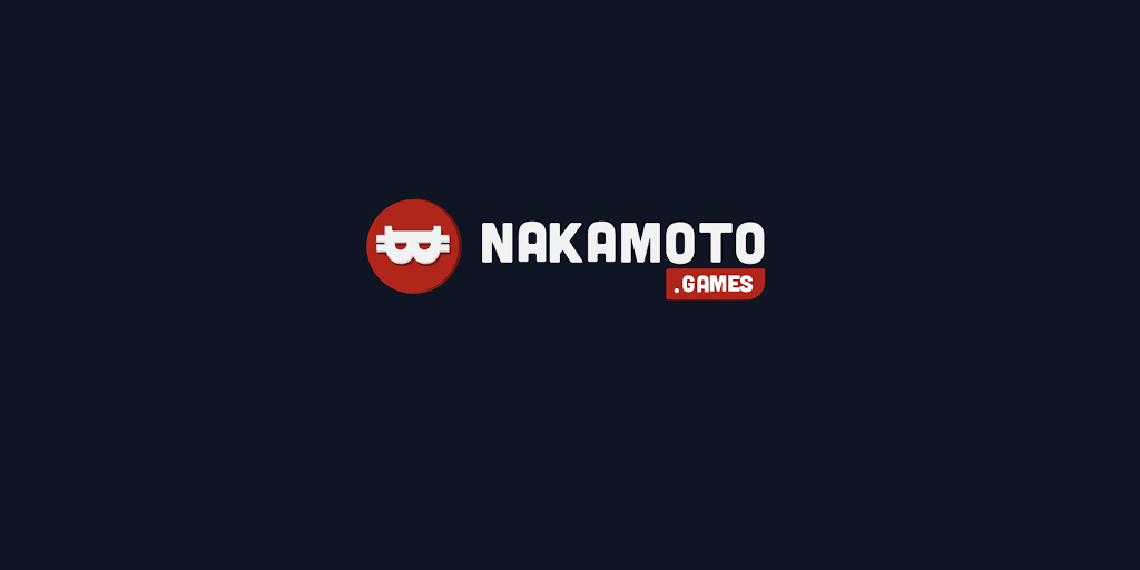Nakamoto Games $NAKA – The Play to Earn Gaming Platform
