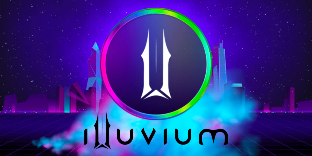 Illuvium: Is $ILV the First AAA NFT Gaming Platform?