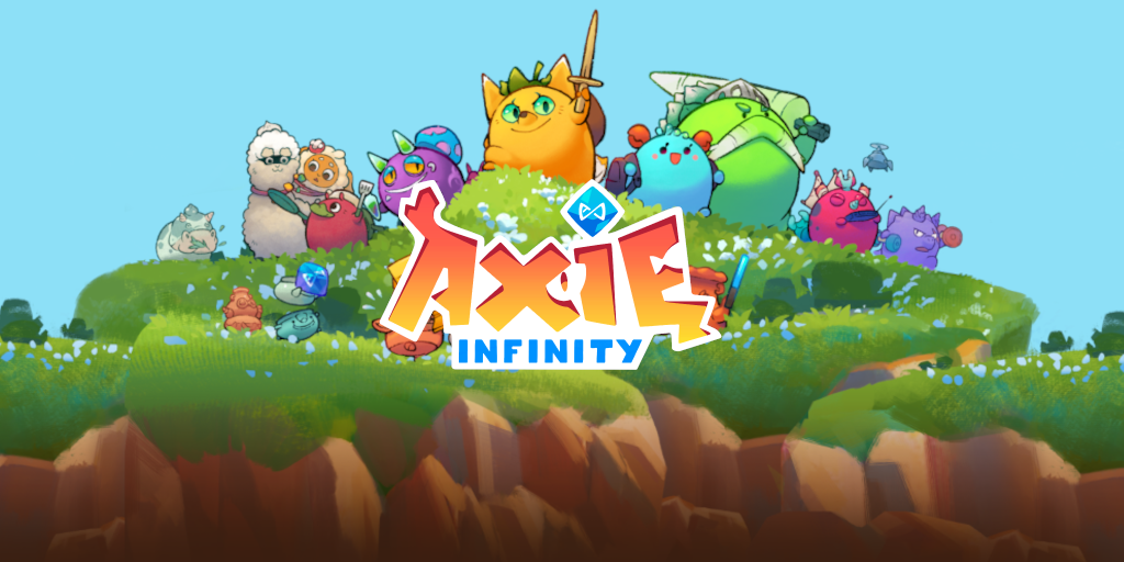 The Latest News on Axie Infinity