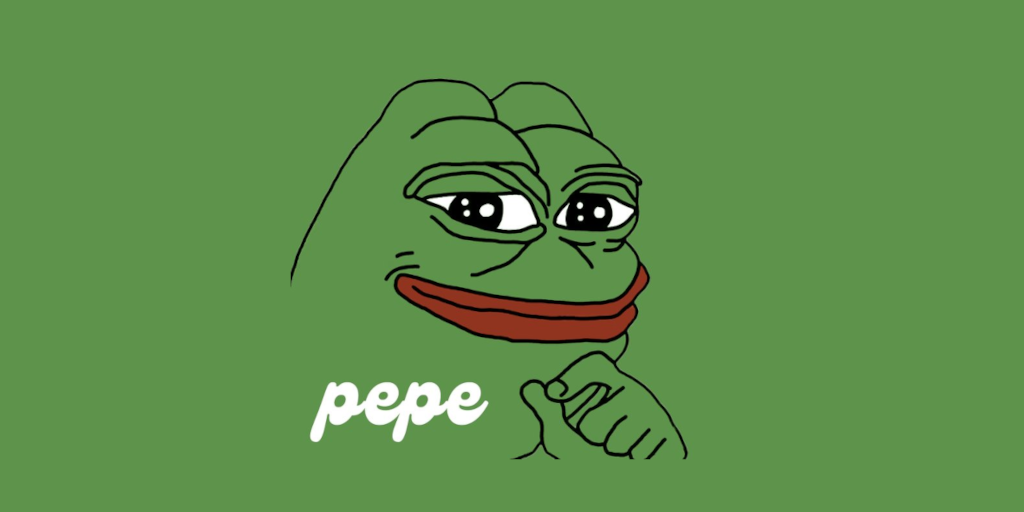 Pepe OG