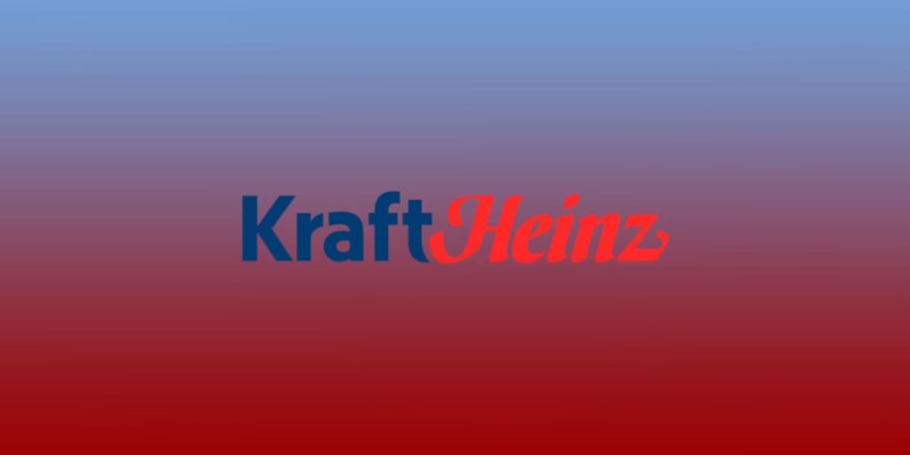 Kraft Heinz (NASDAQ: $KHC)