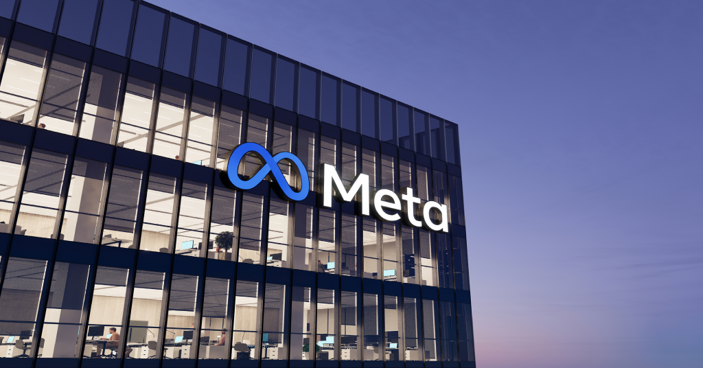 Meta Platforms Stock