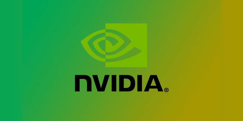 NVIDIA Corporation Logo
