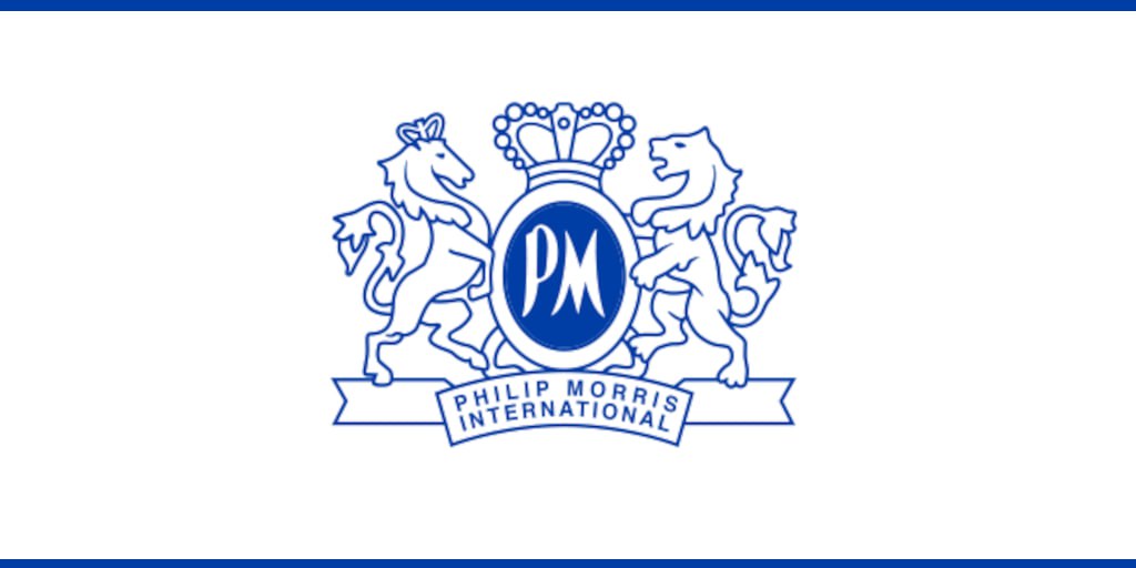 Philip Morris International (NYSE: $PM) Stock