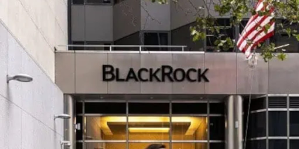 Blackrock Bitcoin ETF – A Reliable Investment Option for Investors?