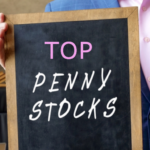 Top Penny Stocks