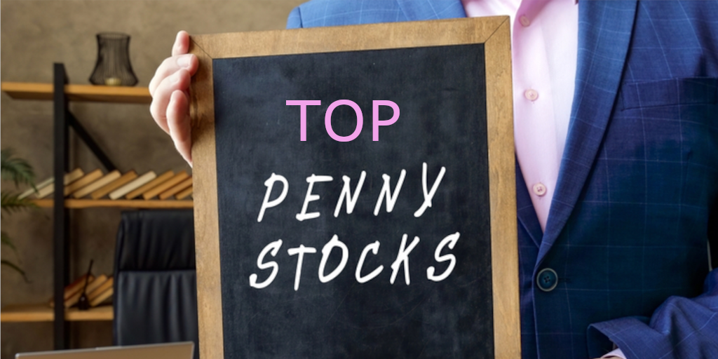 Top Penny Stocks