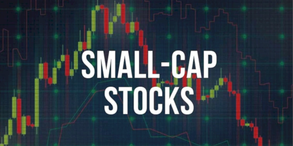 Trending Small Caps