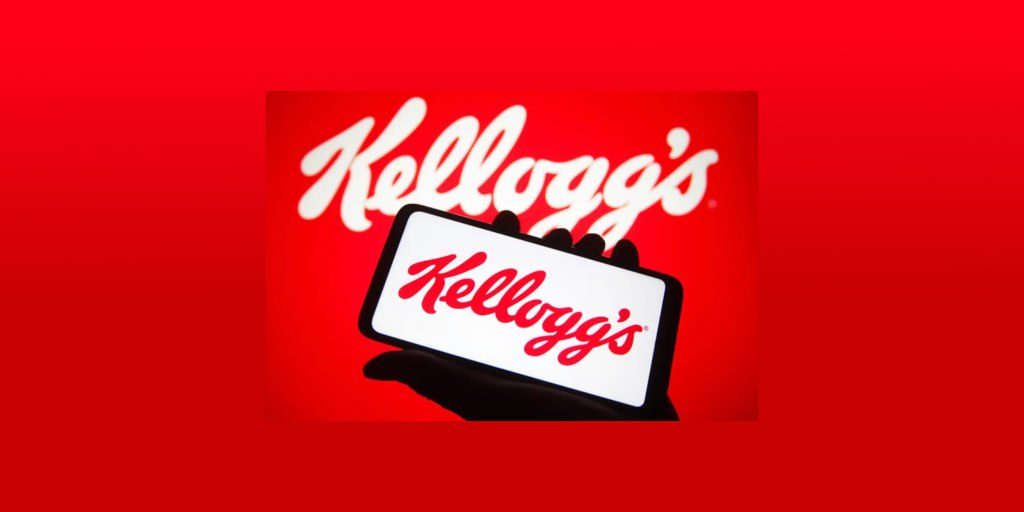 Wk Kellogg Co Stock Update