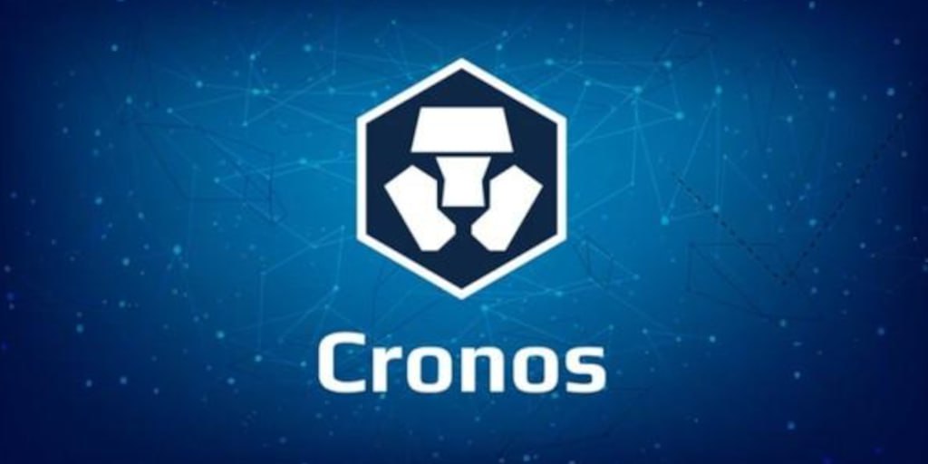 Cronos – Reshaping the Decentralized Landscape 