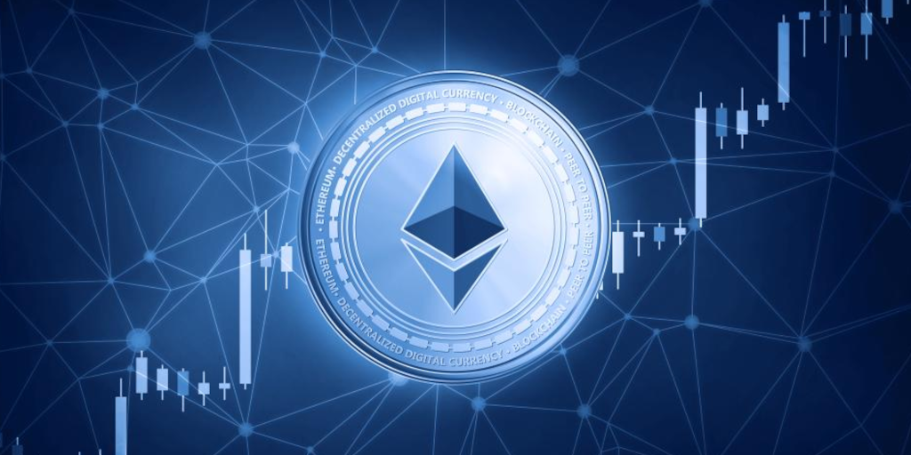 Ethereum (COIN: $ETH) Headed To New 52-Week Highs