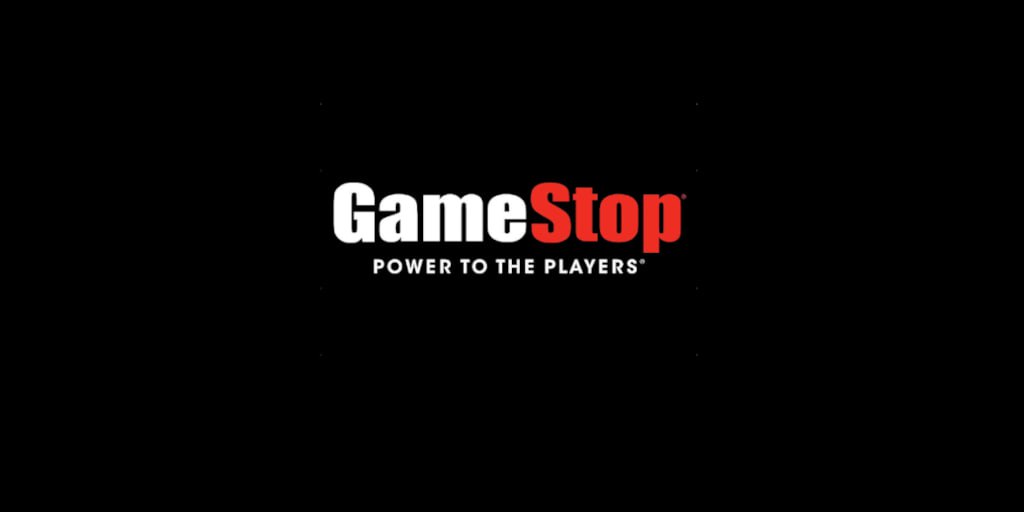 GameStop Corp. (NYSE: $GME)