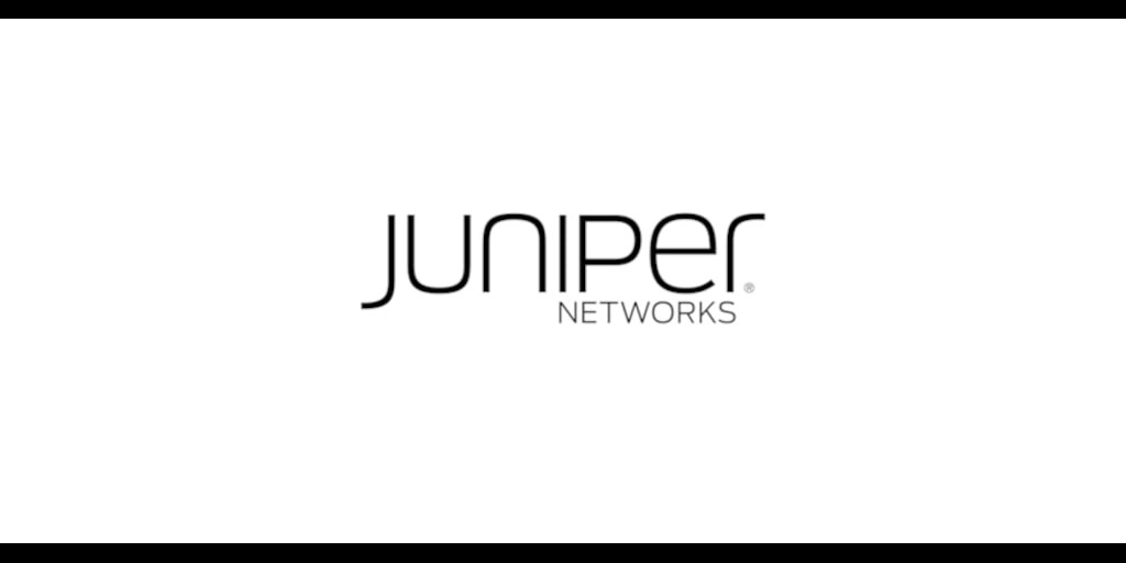 Juniper Networks, Inc. (NYSE: $JNPR)