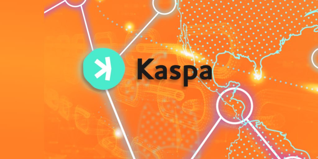 Kaspa прогноз