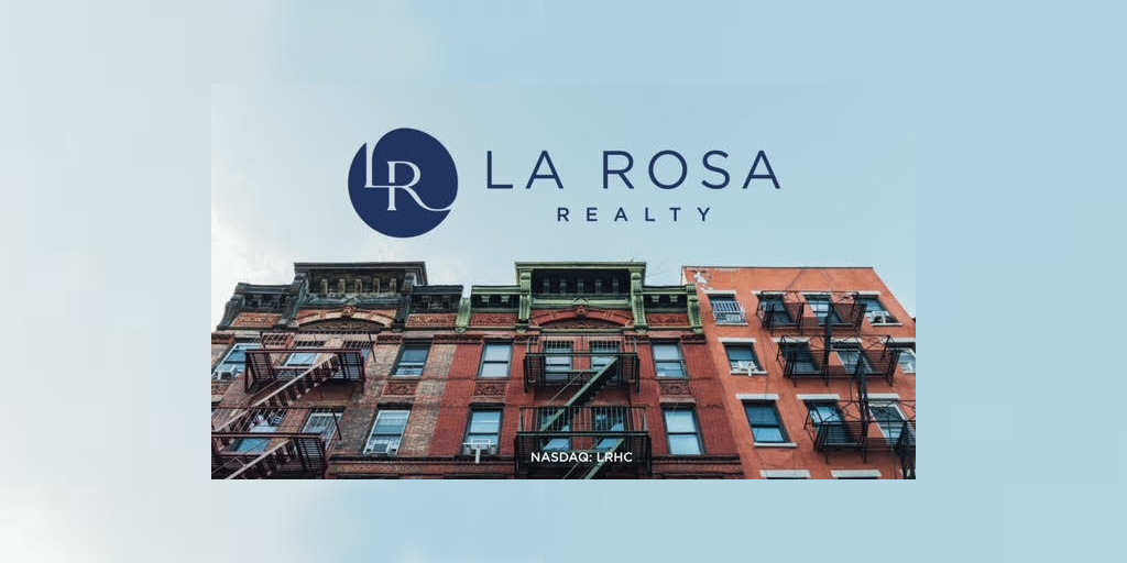 La Rosa (NASDAQ: $LRHC) Enters into Strategic Referral Partnership with Janover