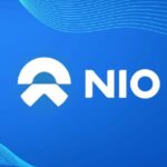 NIO Inc. Logo