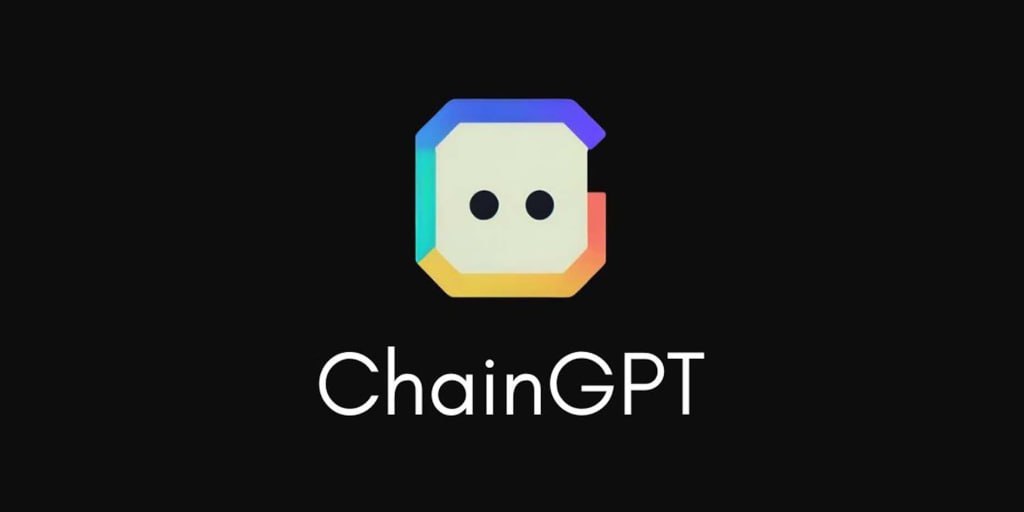 ChainGPT Logo
