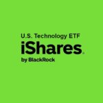 iShares U.S. Technology ETF Logo