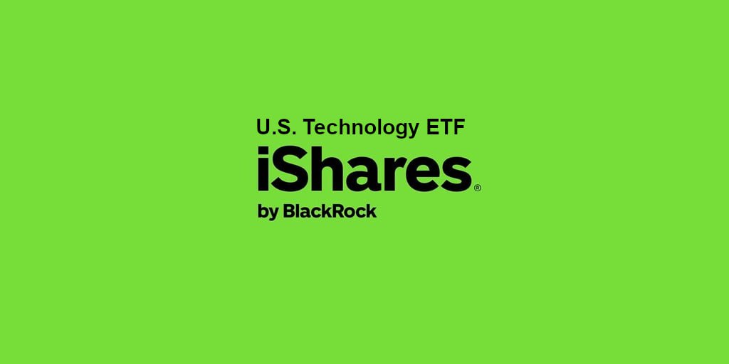 iShares U.S. Technology ETF (NYSE: $IYW)