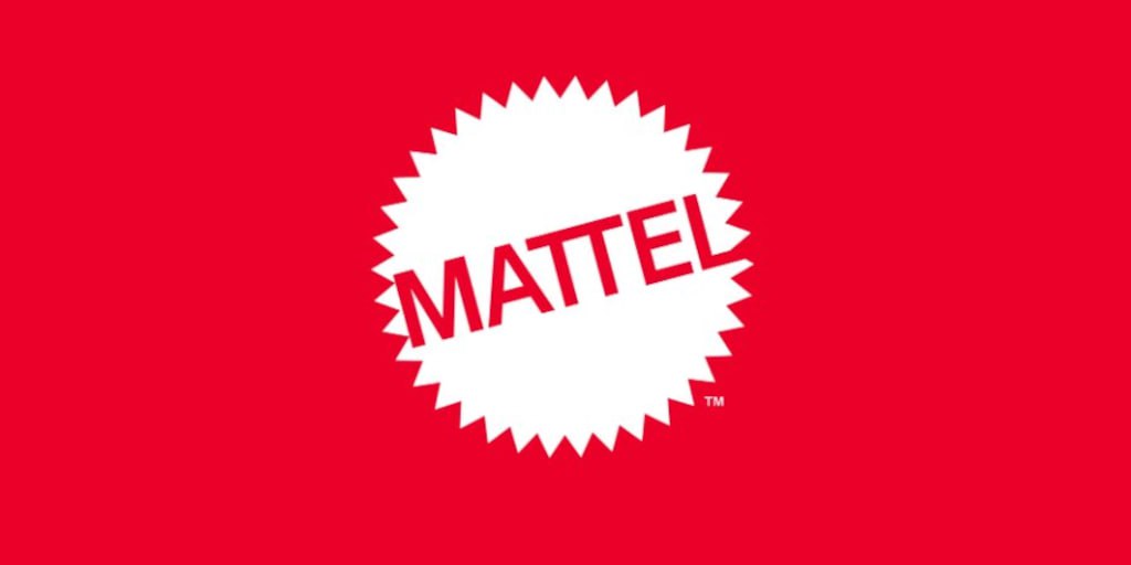 Mattel, Inc. Logo