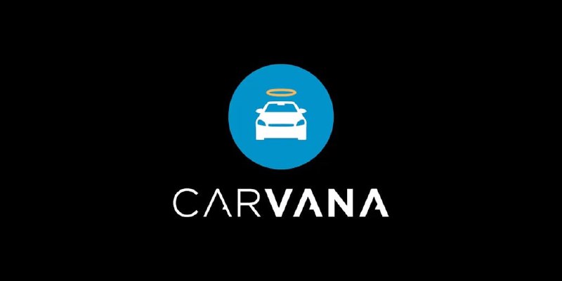 Carvana Co. Logo