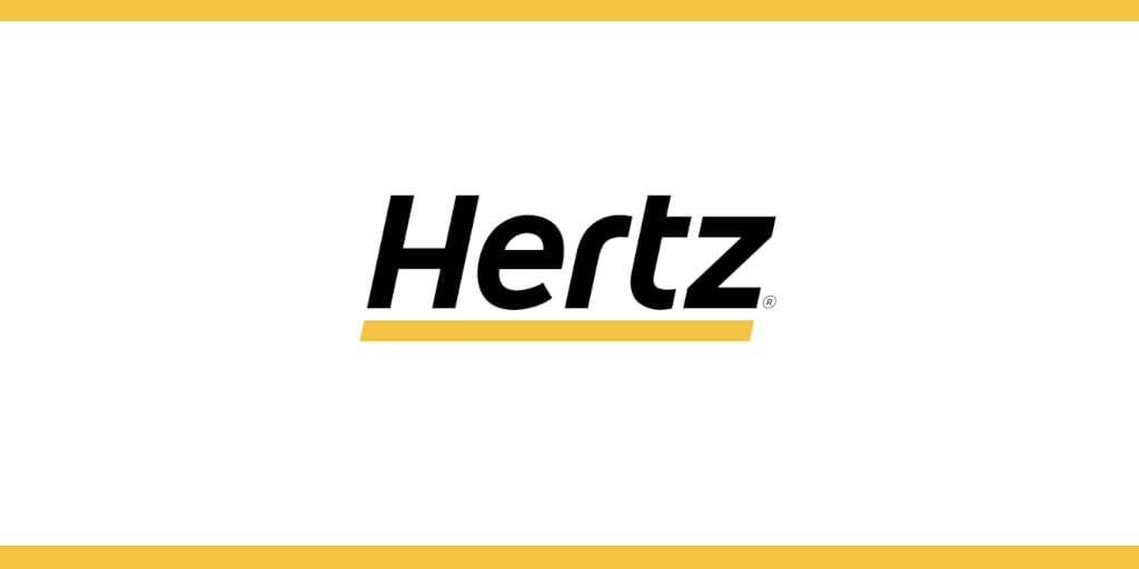 Hertz Global Holdings, Inc. (NASDAQ: $HTZ) Logo