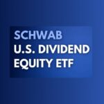 Schwab U.S. Dividend Equity ETF Logo