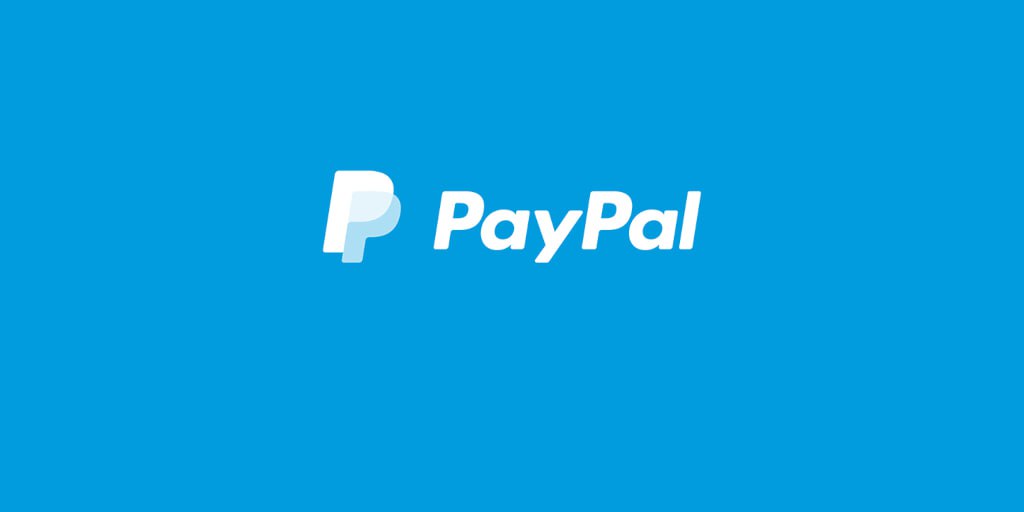 PayPal Holdings, Inc. Logo