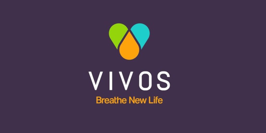 Vivos Therapeutics Inc. Logo