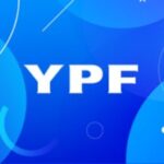 YPF Sociedad Anónima Logo