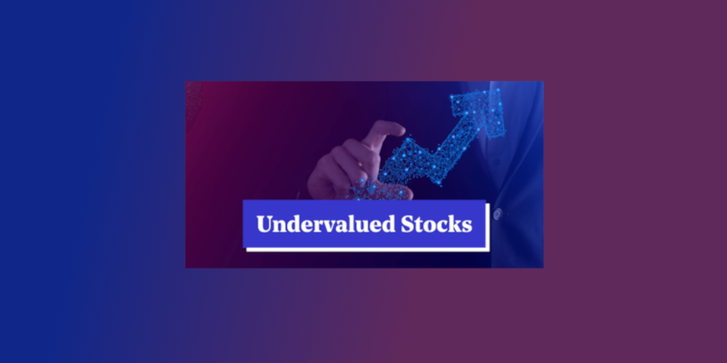 Undervalued NASDAQ Stocks