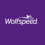 Wolfspeed, Inc. Logo