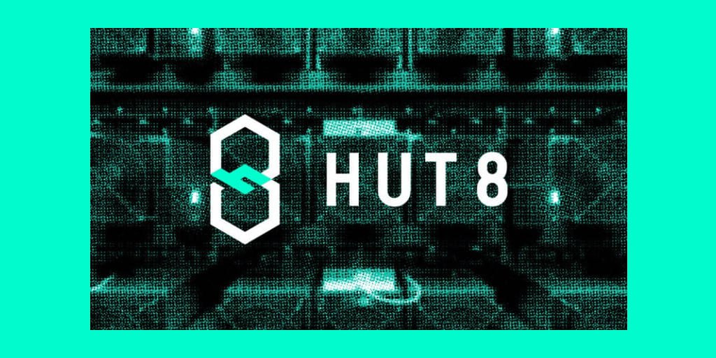 Hut 8 Corp. Common Stock