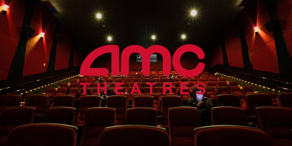 AMC Entertainment (NYSE: $AMC) Hits 52-Week Low Price