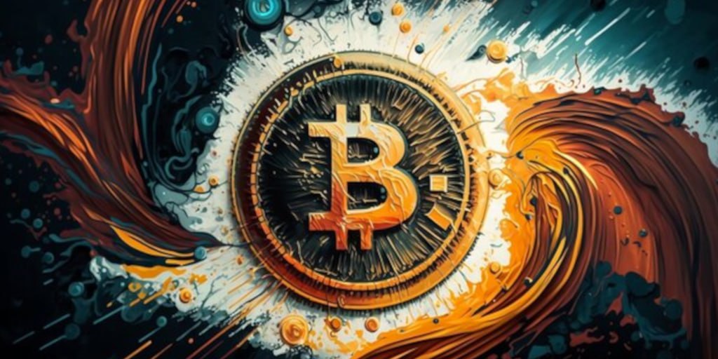 Bitcoin (COIN: $BTC) Sees Another Bullish Rally As It Creeps Back Towards $44K