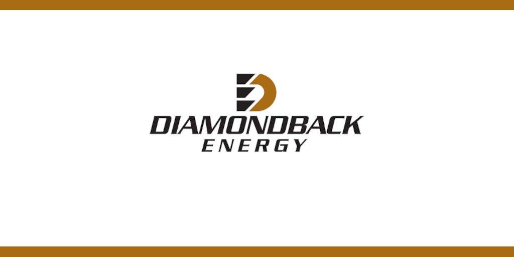 Diamondback Energy (NASDAQ: $FANG)