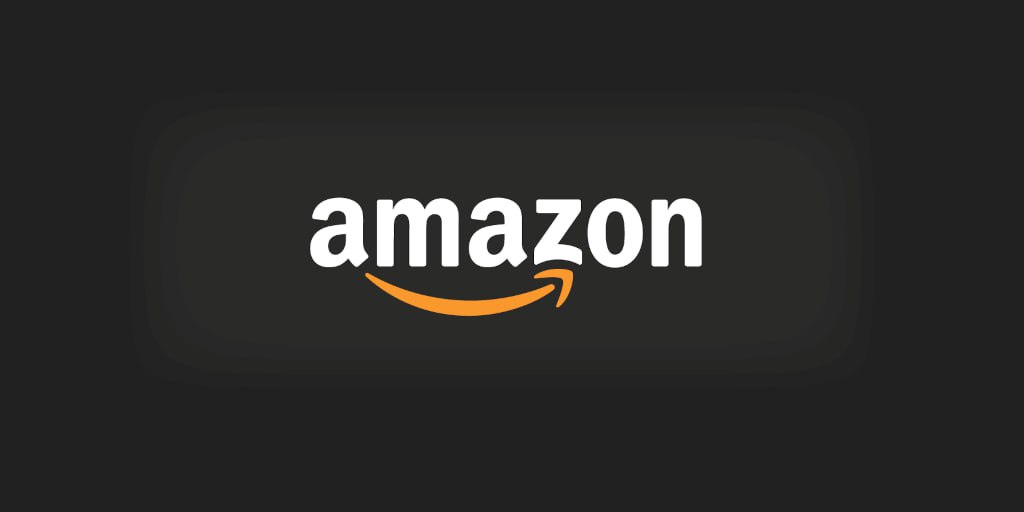 Amazon.com, Inc. Logo