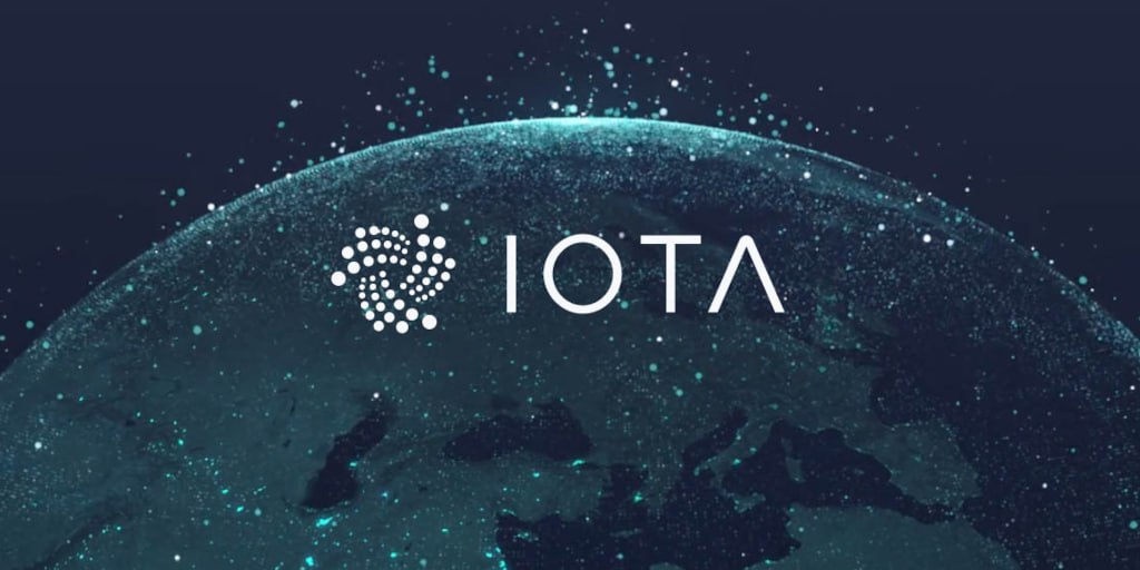 IOTA – Feeless Transaction Platform Overtakes Other Blockchains