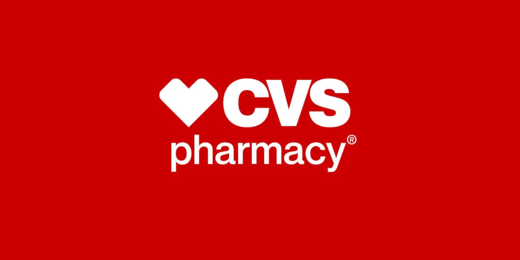 CVS Health Corporation Logo