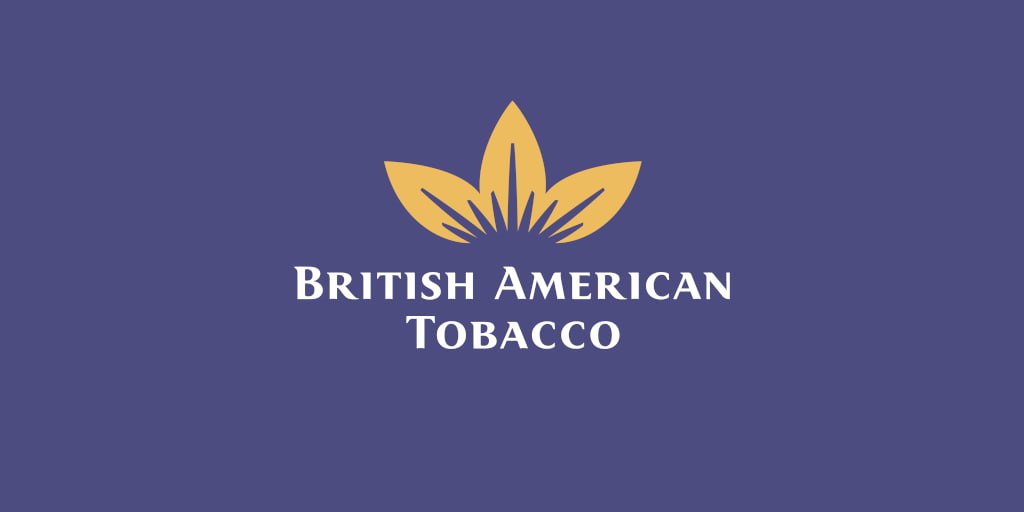 British American Tobacco P.L.C. Logo