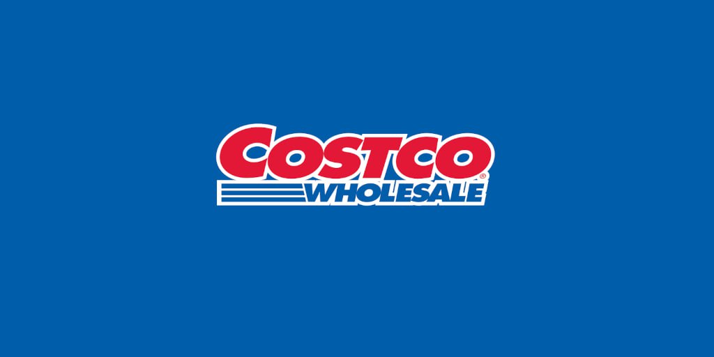 Costco Wholesale Corporation Logo