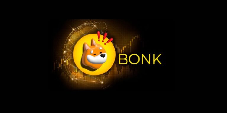 $BONK Crypto Gained Over 700% in a Month – What's this all about? | DEX ...