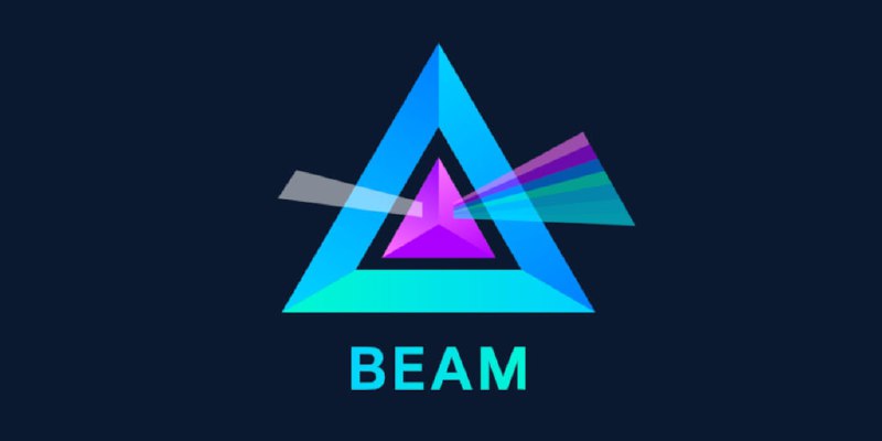 $BEAM Crypto – Elevate Your Gaming Experience