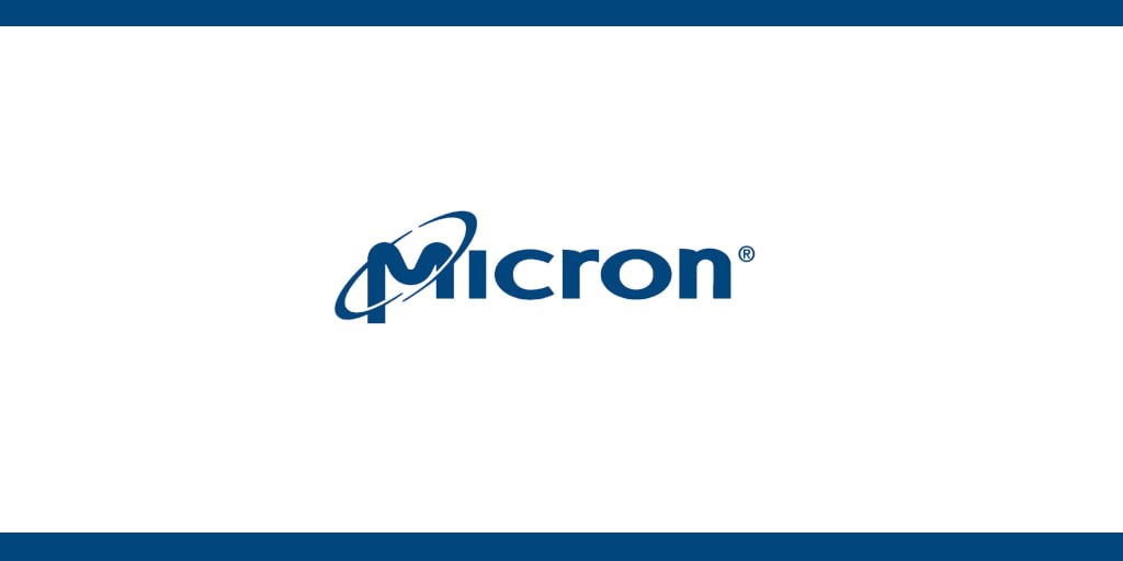 Micron Technology, Inc. Logo