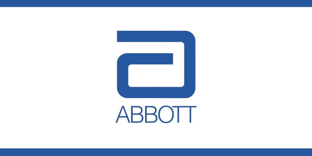 Abbott Laboratories (NYSE: $ABT) Reports Q4 Results, Stock Slides