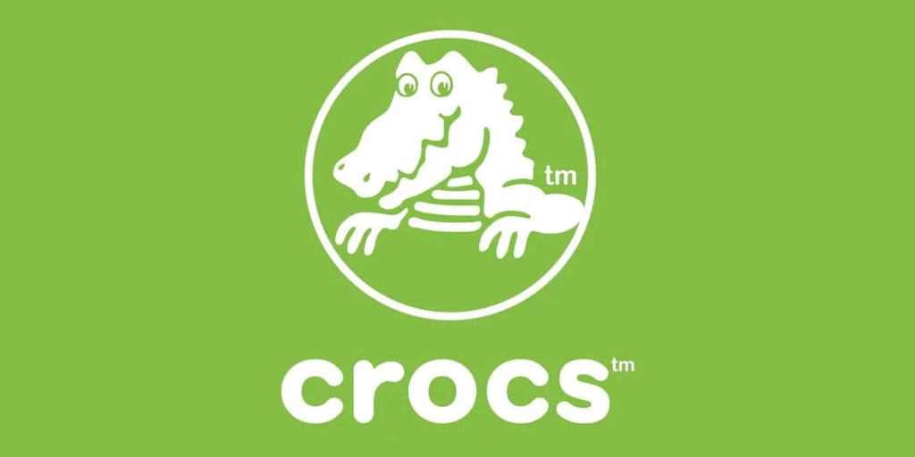 Crocs (NASDAQ: $CROX) Raises FY Revenue Guidance To $3.95B, An Over 11% Year-Over-Year Jump