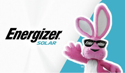 Energizer Solar